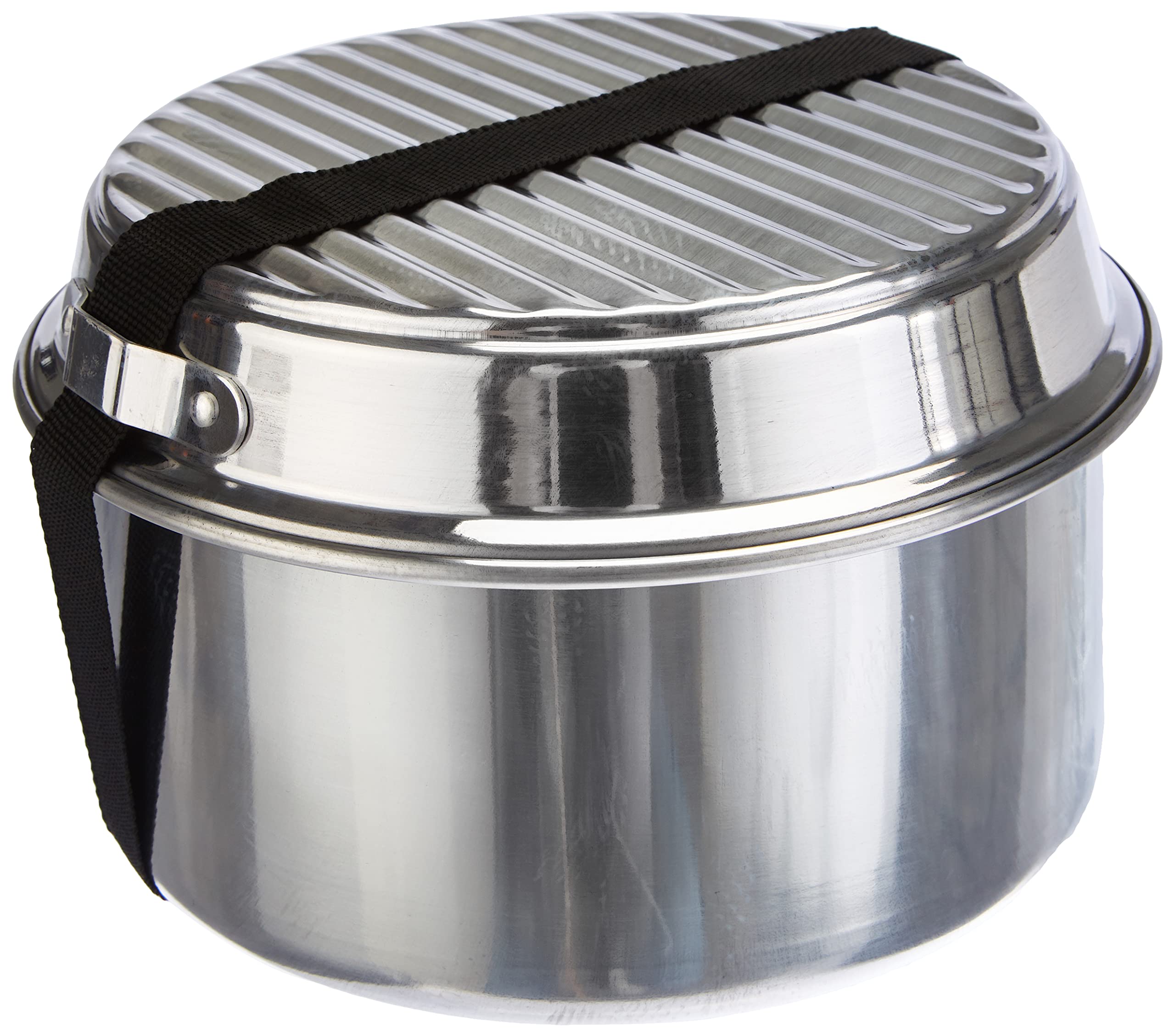 Coleman 5 pcs aluminium trekking kit