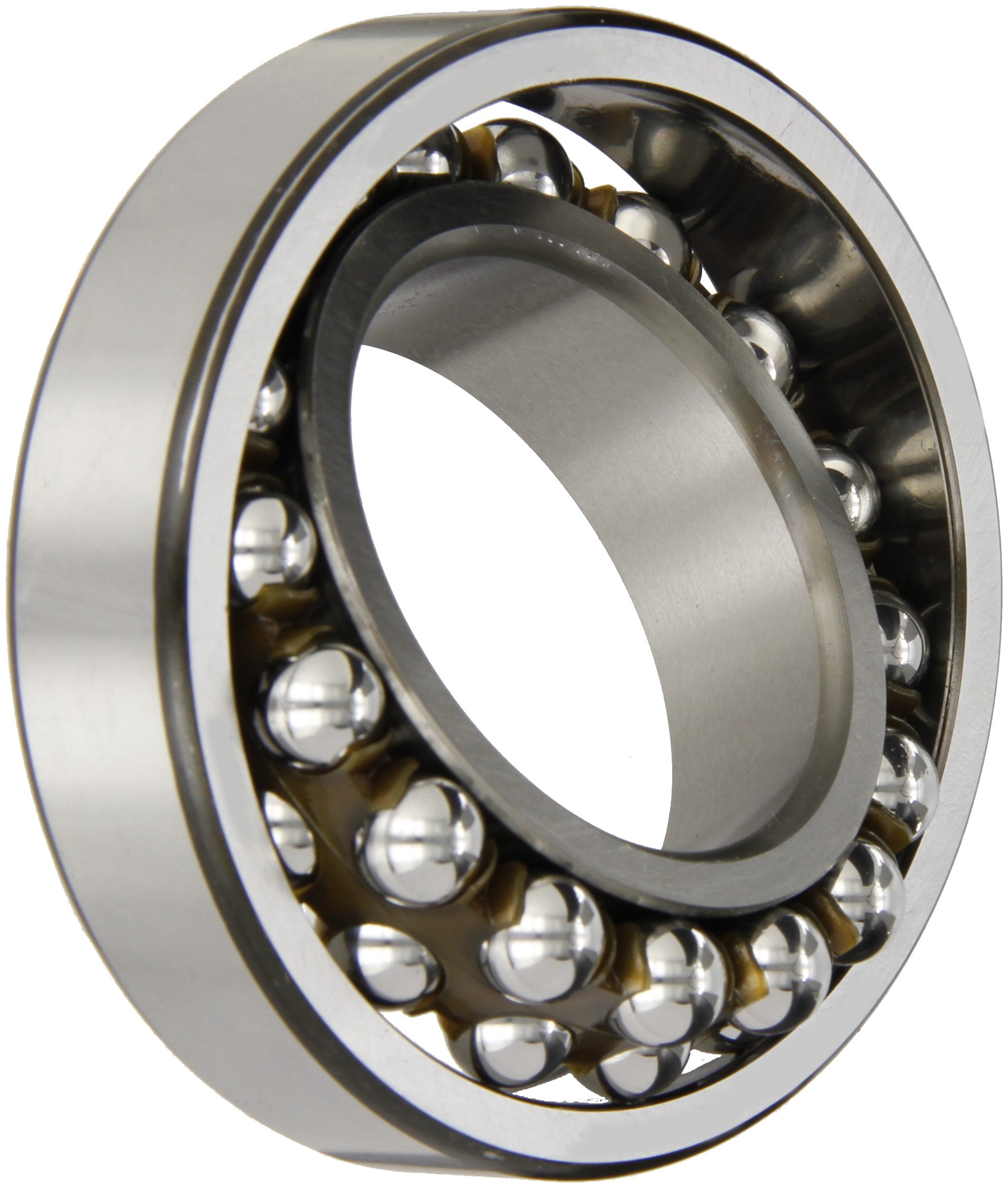 SKF 1210 EKTN9/C3 Self-Aligning Ball Bearing