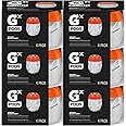 Gatorade Gx Hydration System, Non-Slip Gx Squeeze Bottles Or Gx Sports Drink Concentrate Pods, 4 Count (Pack of 6)