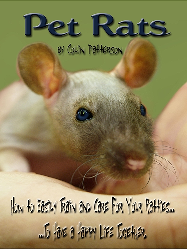 Download Pet Rats (English Edition) PDF