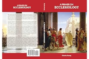 A Primer on Ecclesiology