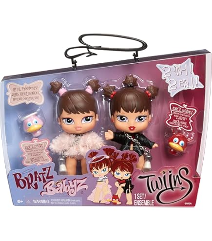 BABYL CD まとめ 13枚 セット 美品 Bratz Lil Angelz Ballerinaz SUPER RARE Cloe #306, #320, 313 NIB