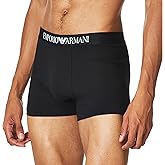 Emporio Armani Men's Cotton Stretch Boxer Brief