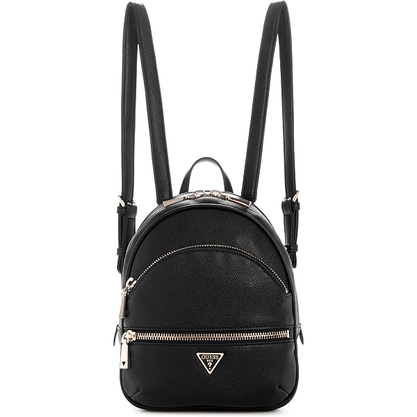 Amazon.com: GUESS Womens Eco Gemma Backpack, Drawstring Flap  display picture 1