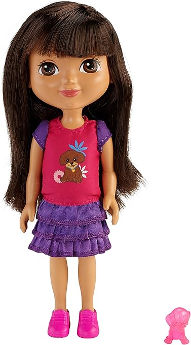 dora and friends toys