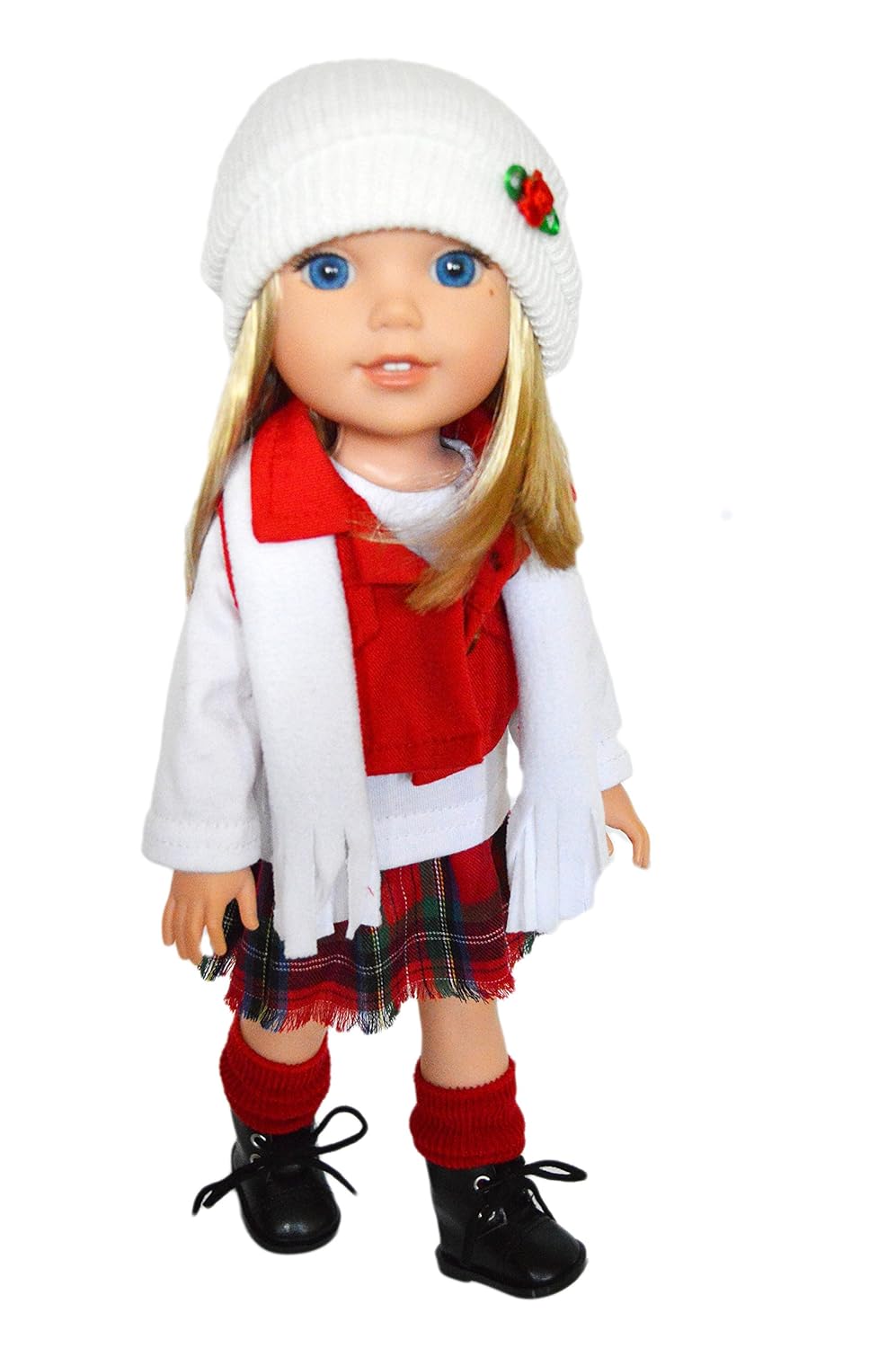 wellie wisher winter outfit