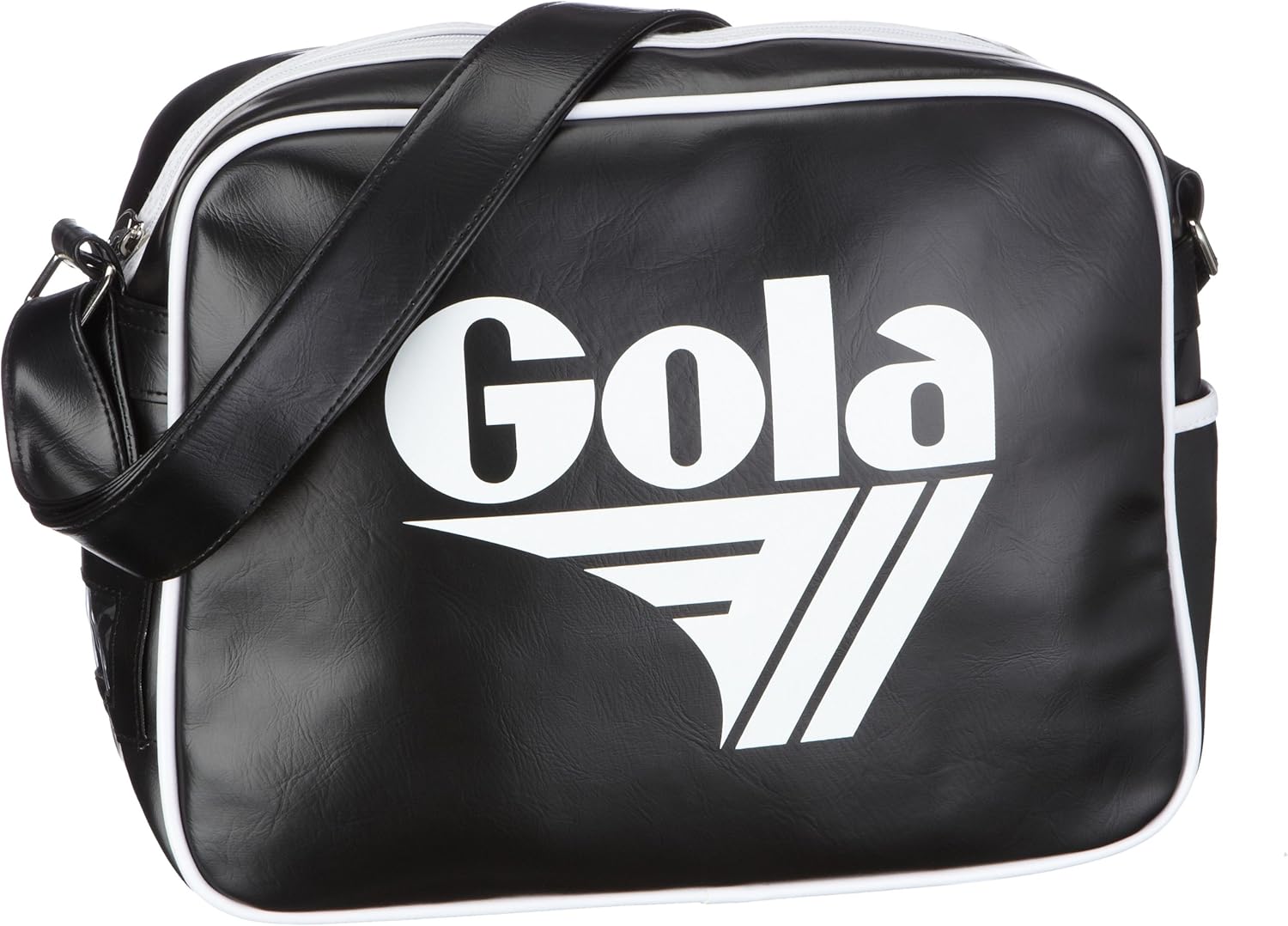 Gola Redford Sports Bag Black/White Amazon.co.uk Shoes & Bags