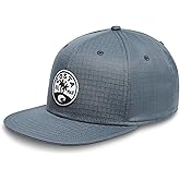 Costa Del Mar Isla Flat Brim Snapback Hat