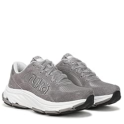 Ryka Womens Devotion X Max Classic Walking Shoes