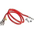 Deka 00298 Positive Battery Cable