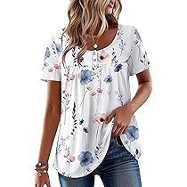 売れ筋商品|||セセ カットソー トップス レディース Women's Round-Neck Shirred Short-Sleeve Top New Ivory Jones New York Women's Knit Top Silk Blend Beige Size Large
