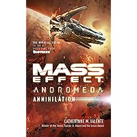 Mass Effect: Annihilation