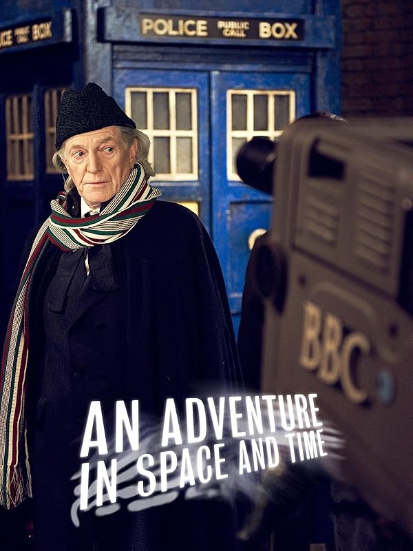 Watch An Adventure In Space and Time Prime Video
