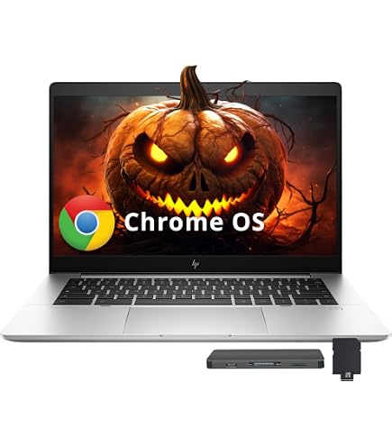Amazon.com: HP Elite Dragonfly Chromebook 13.5