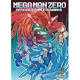 Mega Man Zero: Official Complete Works