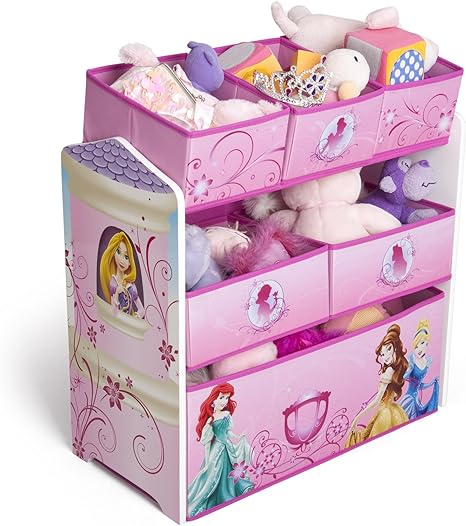 multi bin toy organizer canada