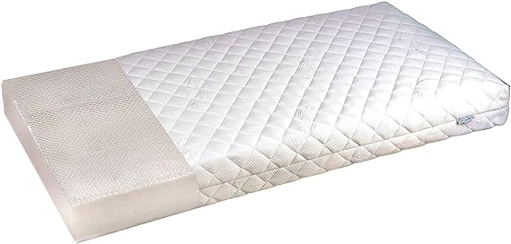 pram shaped moses basket