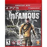 inFAMOUS - Playstation 3