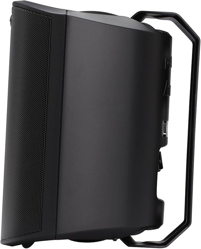 polk audio atrium 4 speakers