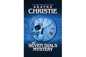 The Seven Dials Mystery