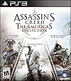 Assassin's Creed: The Americas Collection - PlayStation 3 Standard Edition