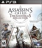 Assassin's Creed: The Americas Collection - PlayStation 3 Standard Edition
