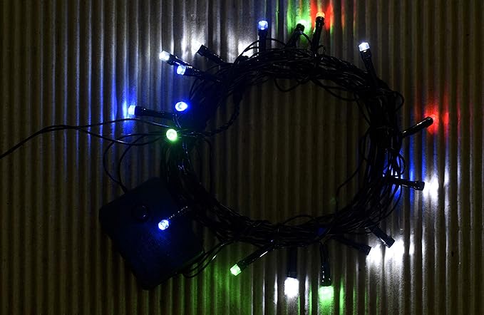 Lexton GET-23 4M LED Diamond Light (Multicolour)