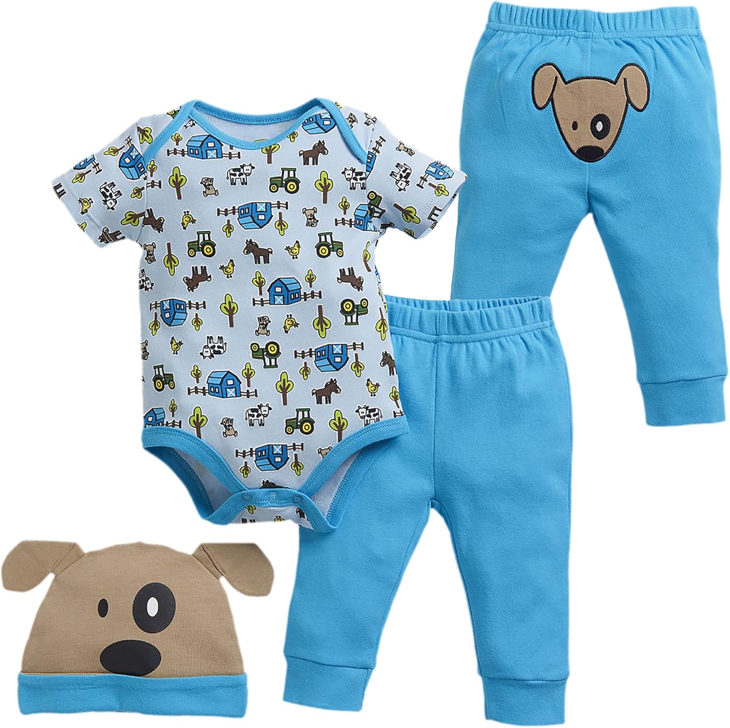 baby boiler suit john deere