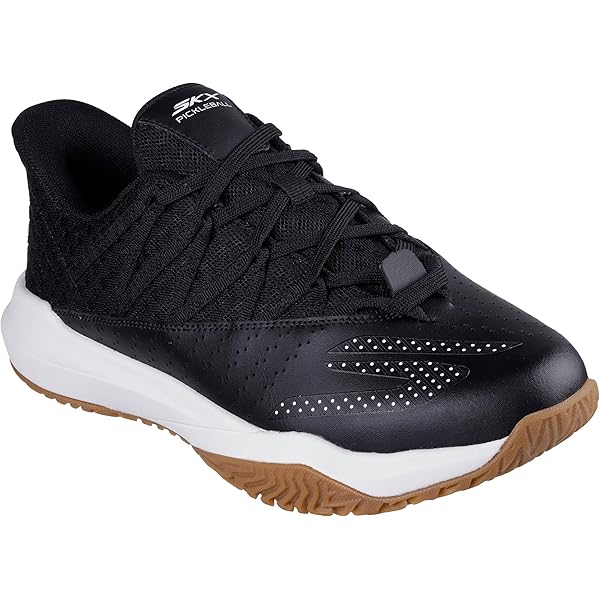 Amazon.com | Skechers Men's Basketball SKX Nexus Sneaker
