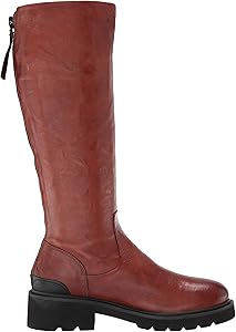 frye allison tall back zip