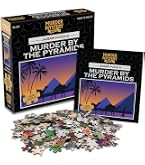 Amazon.com: Murder Most Puzzling: The Clairvoyants' Convention 500