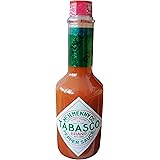 Tabasco タバスコ ペッパーソース 355ml