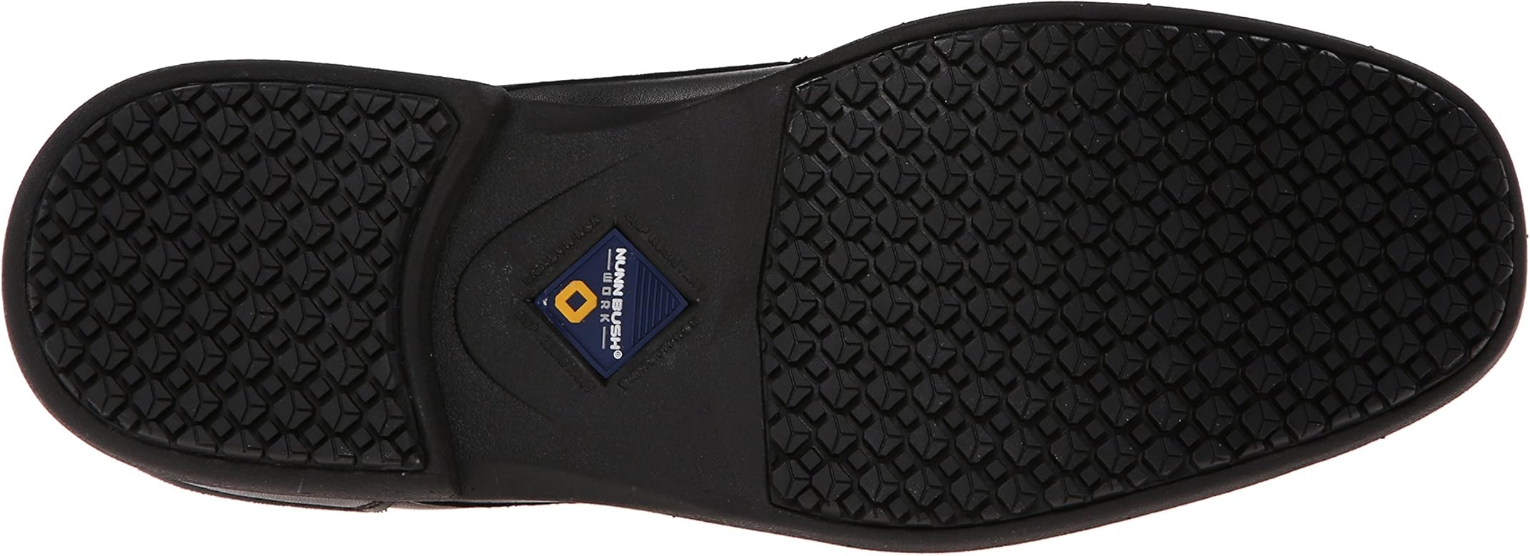 nunn bush work shoes