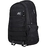 Nike SB RPM Solid Backpack Black/Black