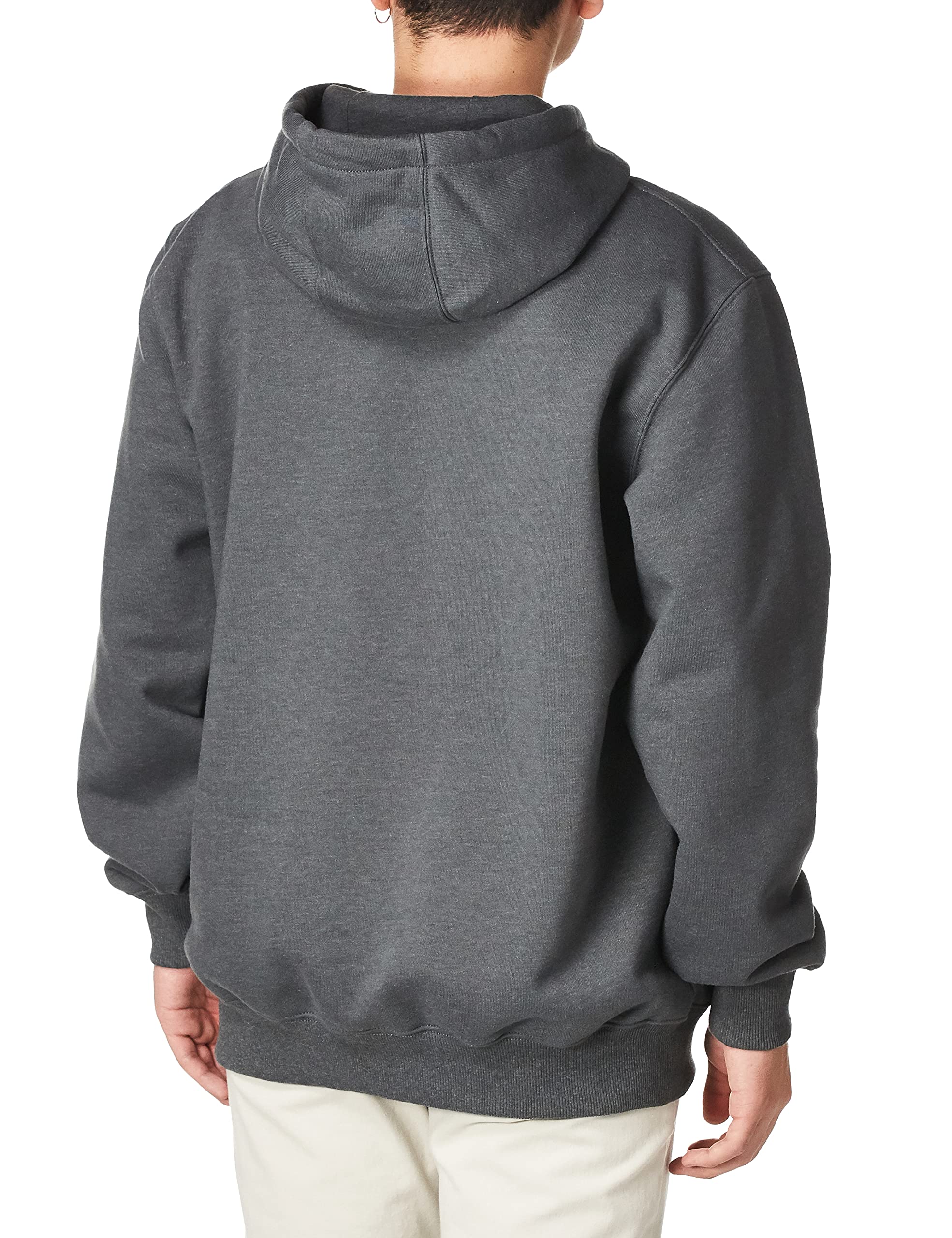 Carhartt Men's Rain Defender Loose Fit Heavyweight Sweatshirt