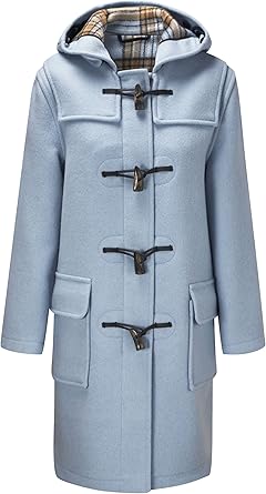 original duffle coat