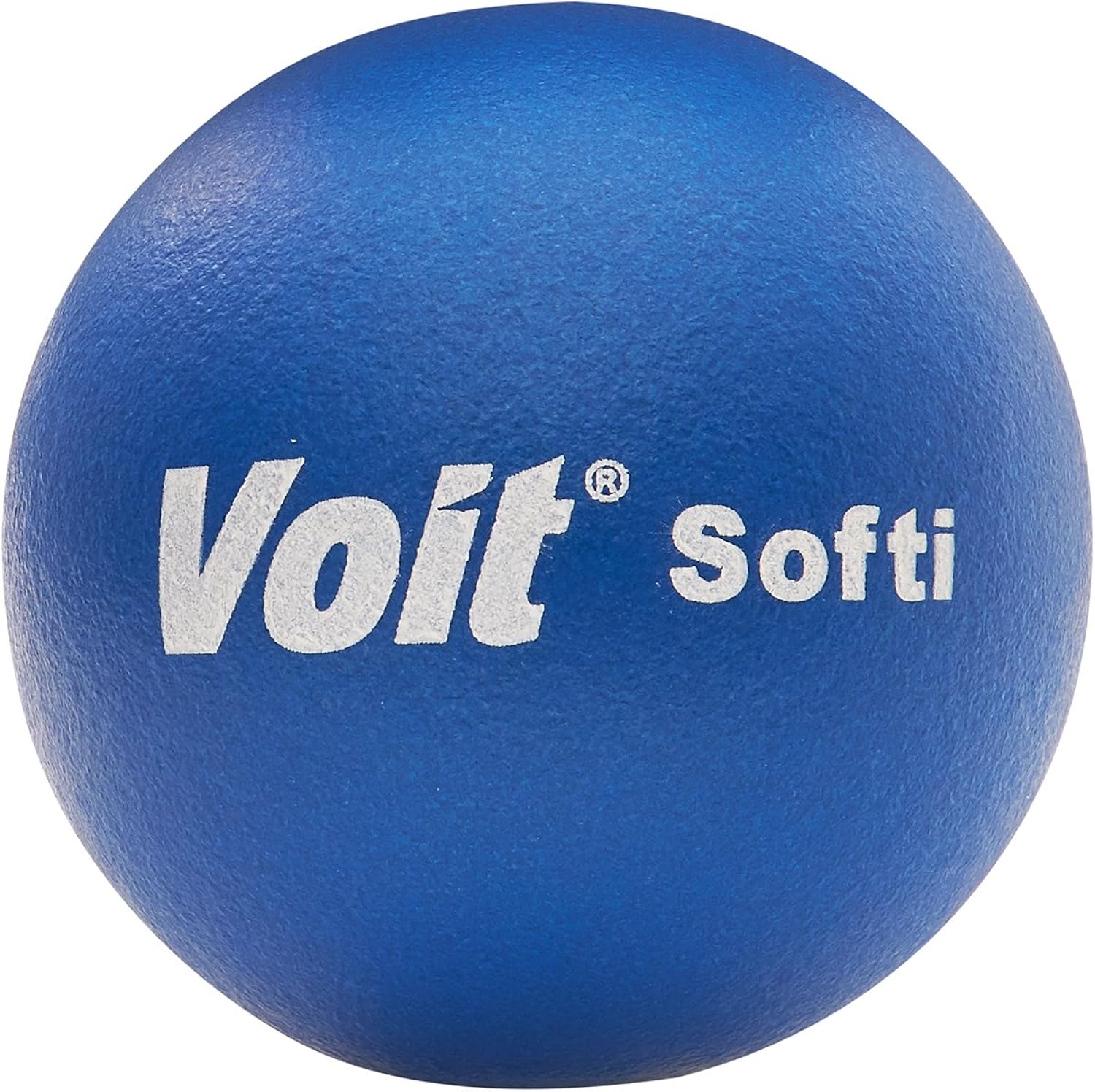 Voit® 6-1/4'' ''Softi'' Tuff Balls (EA)- Orange: Sports & Outdoors