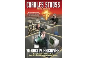 The Atrocity Archives