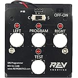 Smart Robot Servo Programmer