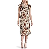 Steve Madden Women's Apparel Clarissa Dress