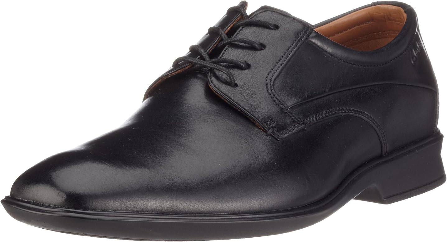 zapatos clarks clasicos