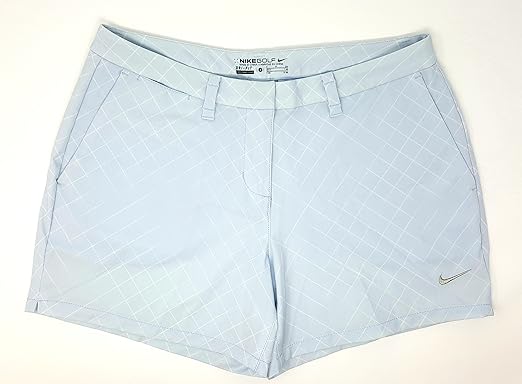 nike flex women's 4.5 golf shorts