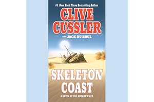 Skeleton Coast