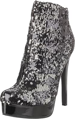 chinese laundry cool kid bootie