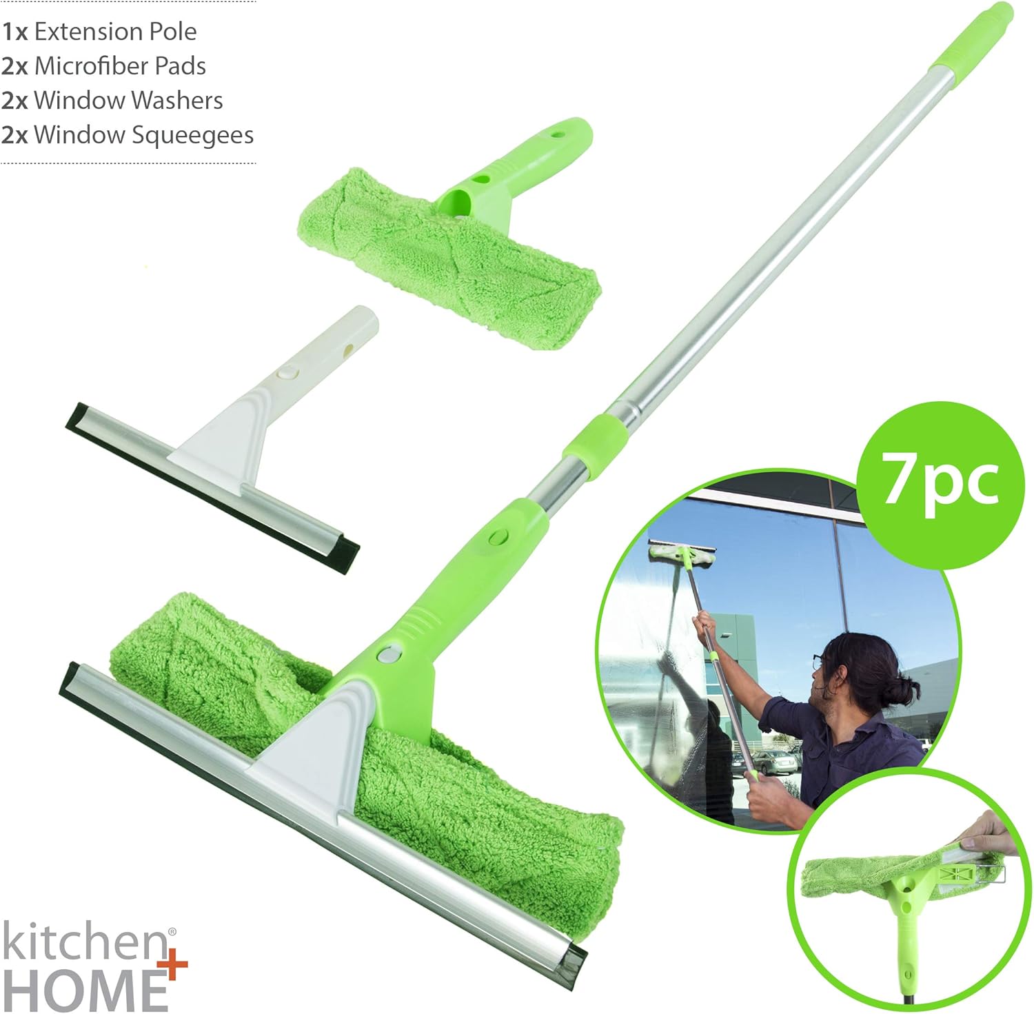 Unger Для Мытья Окон Купить