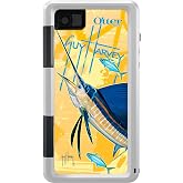 OtterBox 77-30728 Armor Series Waterproof Case for iPhone 5 - Retail Packaging - Harvey