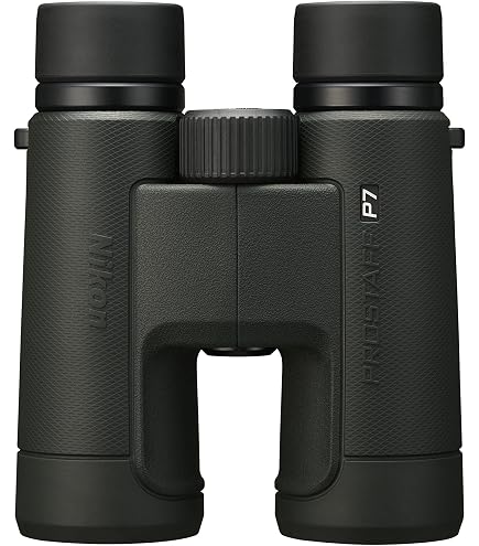 Jumelles Warmax 12x42 Pour Adultes - Grossissement élevé, étanches, Idéales Observation Oiseaux, Chasse, Voyages