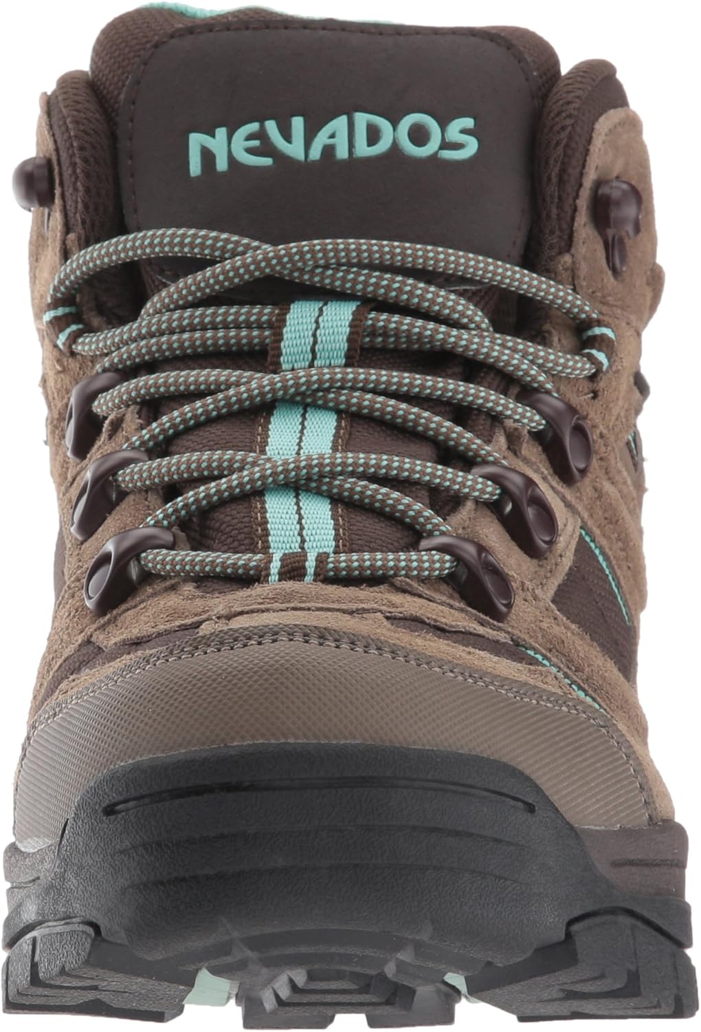 Nevados Womens Klondike Waterproof Hiking Boot