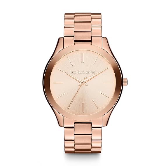 Michael Kors Damen-Uhren MK3197