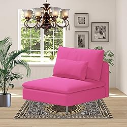 Custom Made Soderhamn 1 Seater Sofa Velvet